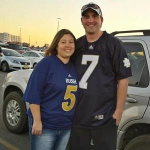 Meet your Posher, Pamela